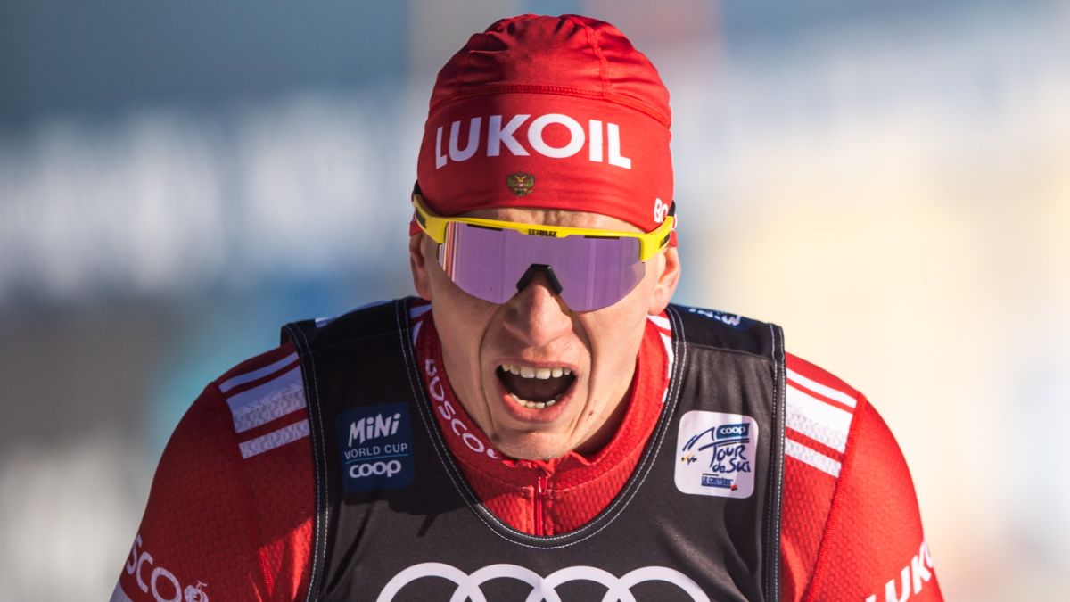 Росгвардейцы составят костяк сборной России по лыжным гонкам на Олимпиаде в Пекине