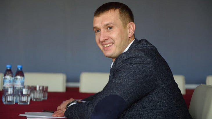 Алаев считает удачным новый формат проведения Кубка России