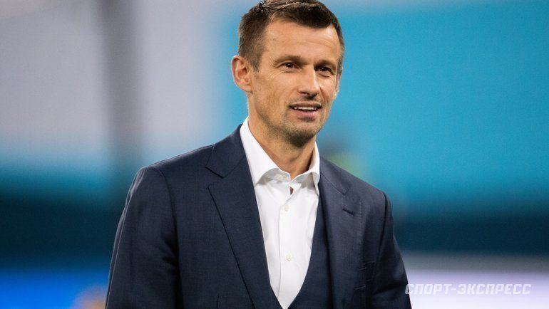 Семак признан лучшим тренером сезона-2020/21 в РПЛ