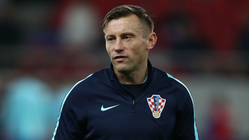 ЦСКА объявил о назначении Ивицы Олича на пост главного тренера
