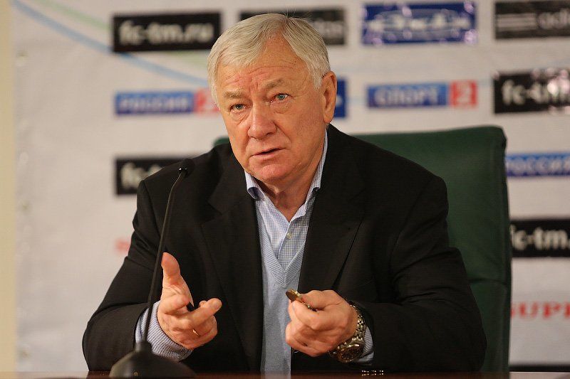 Бывший главный тренер сборной России Игнатьев высказался против расширения РПЛ