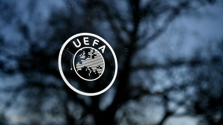 В УЕФА прокомментировал решение Литвы, Латвии, Эстонии и Польши запретить въезд российским спортсменам