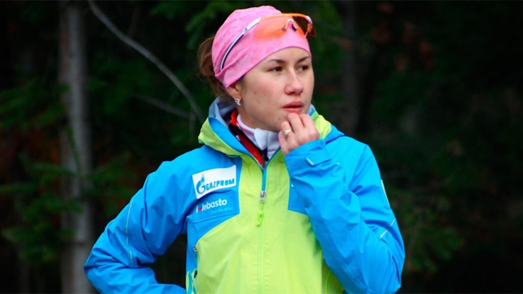 Анфиса Резцова заявила, что у биатлонистки Виролайнен есть гражданство Финляндии