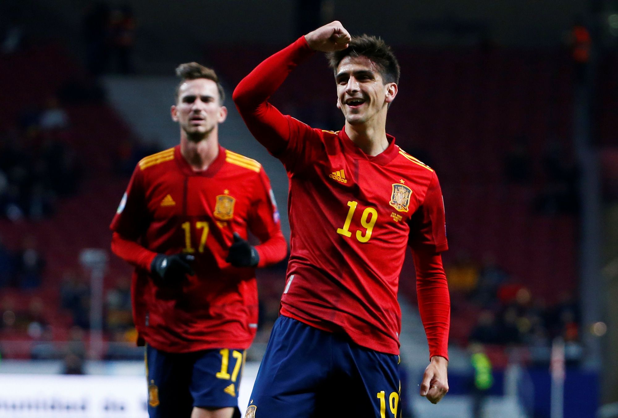 Испания — Португалия прогноз 4 июня 2021: ставки и коэффициенты на товарищеский матч