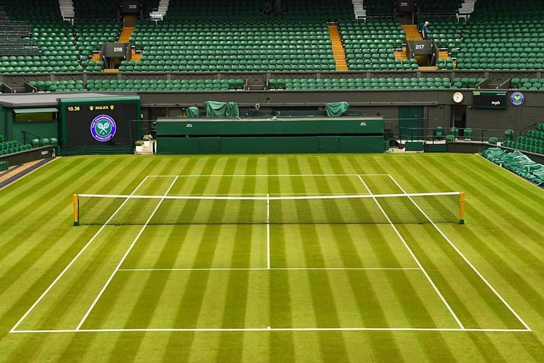 В календаре ATP могут появиться травяные турниры категории «Мастерс»