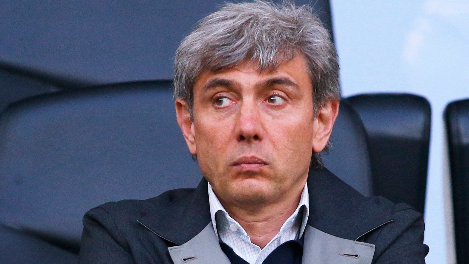Галицкий ответил Черданцеву, раскритиковавшему назначение Фарке главным тренером «Краснодара»