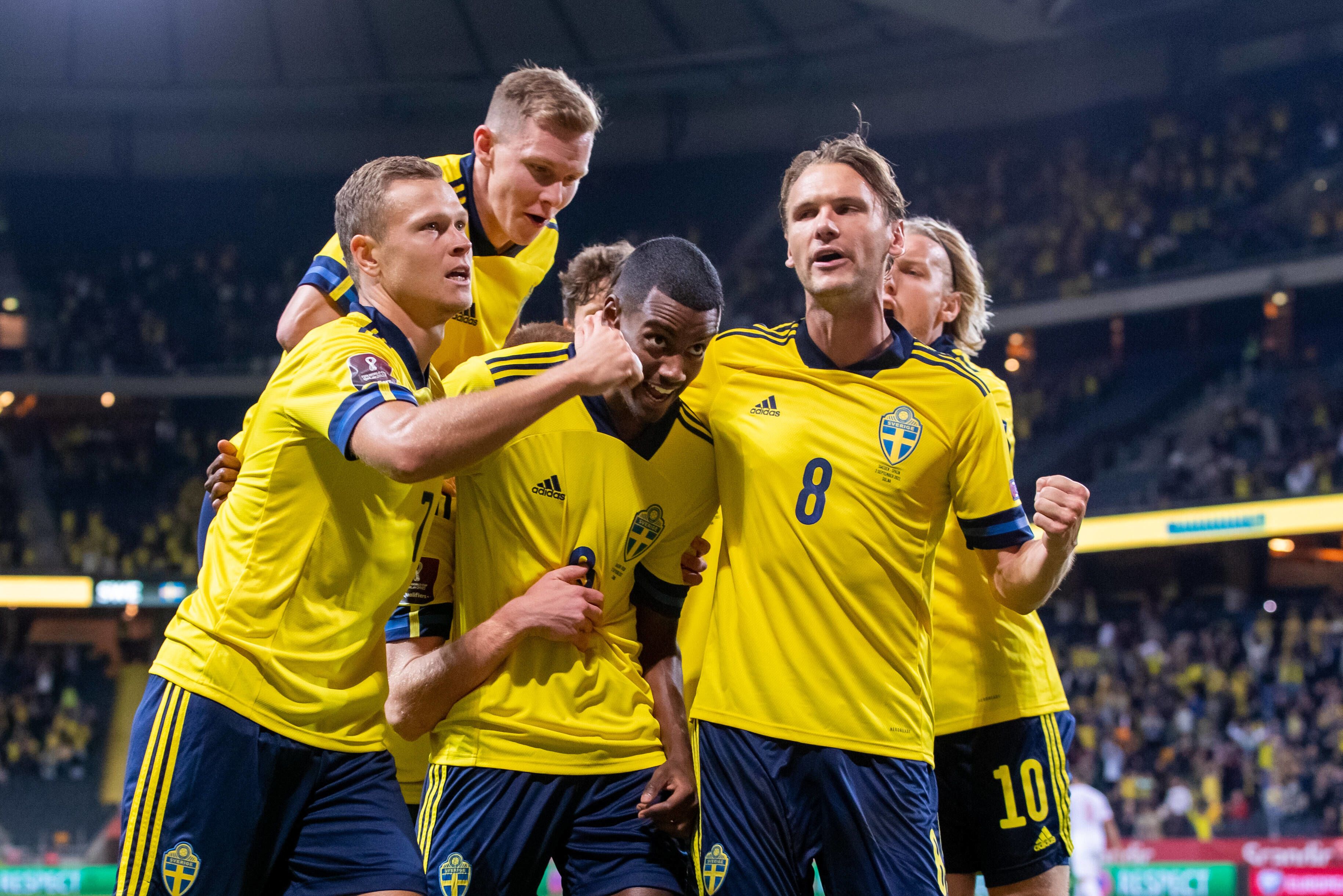 Швеция – Узбекистан прогноз 5 сентября: ставки и коэффициенты на товарищеский матч