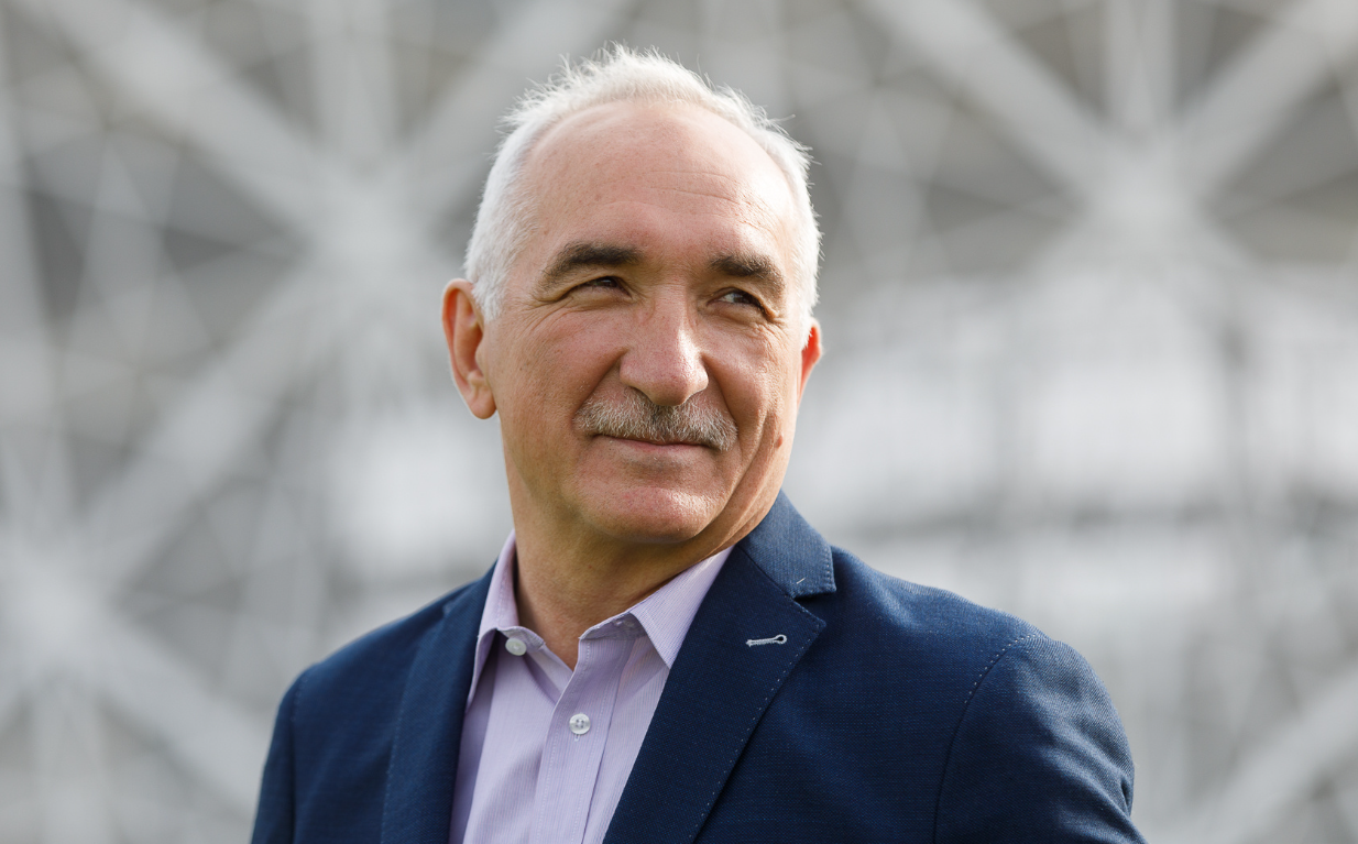 Рохус Шох: футбольный Казахстан считает правильным решение уйти из Азии в Европу