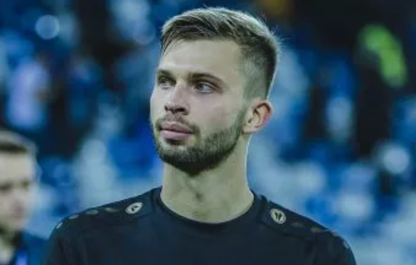 Защитник «Сочи» Мещанинов: рады, что попали на ЦСКА в Фонбет Кубке России