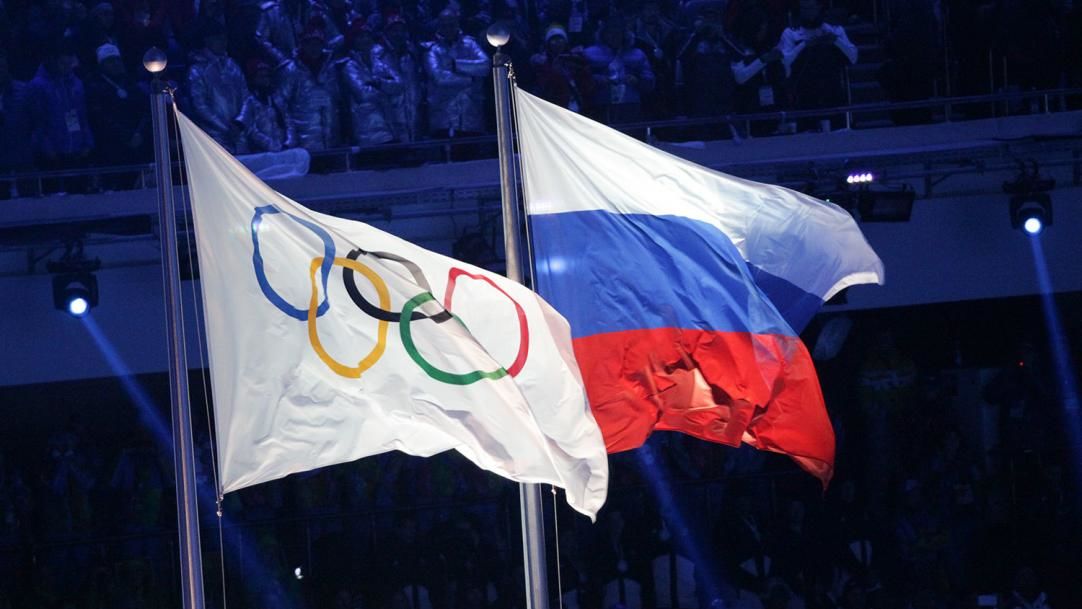 Олимпийский комитет России выразил соболезнования в связи со стрельбой в университете Перми