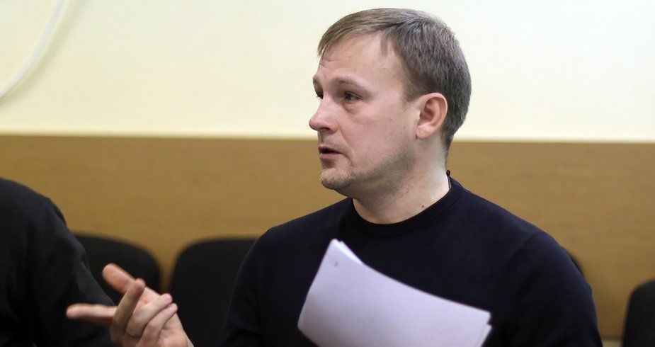 Владимир Кузьмичев поддержал уход Плутника и назначение Нагорных председателем совета директоров «Локомотива»
