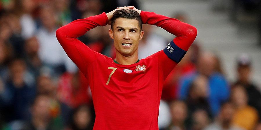 Португалия разгромила Катар в товарищеском матче, Роналду побил рекорд Рамоса и открыл счет