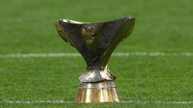 Калининград не претендует на проведение матча за Суперкубок России 2022 года