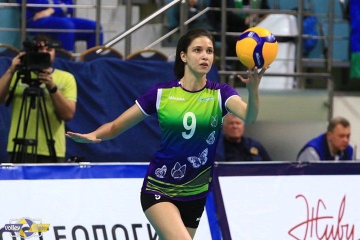 Волейболистка Руссу: в Румынии сталкивалась с вопросами про допинг в российском спорте, медведей, водку