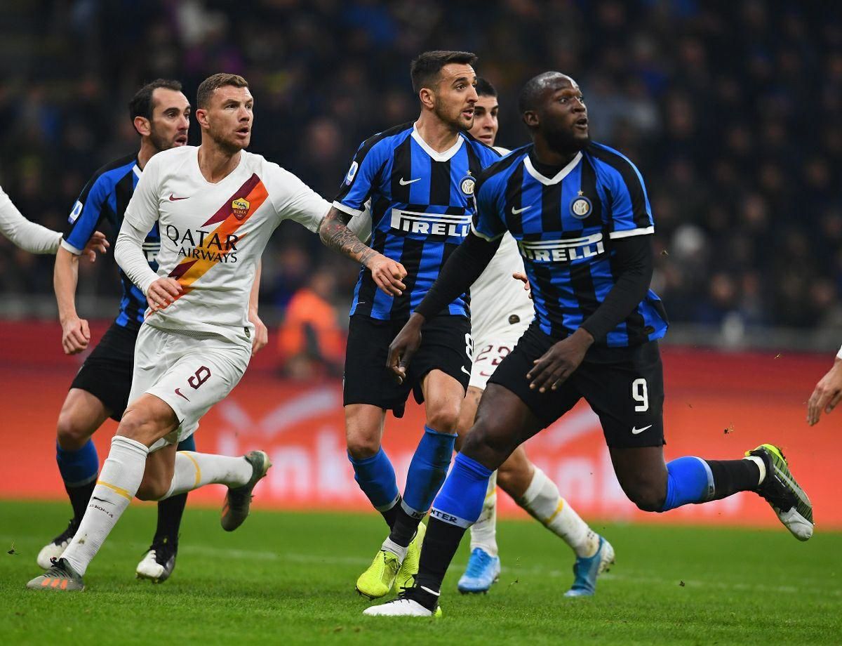 Inter canli. Inter vs ROMA. Интер 2016. Чемпионат Италии.