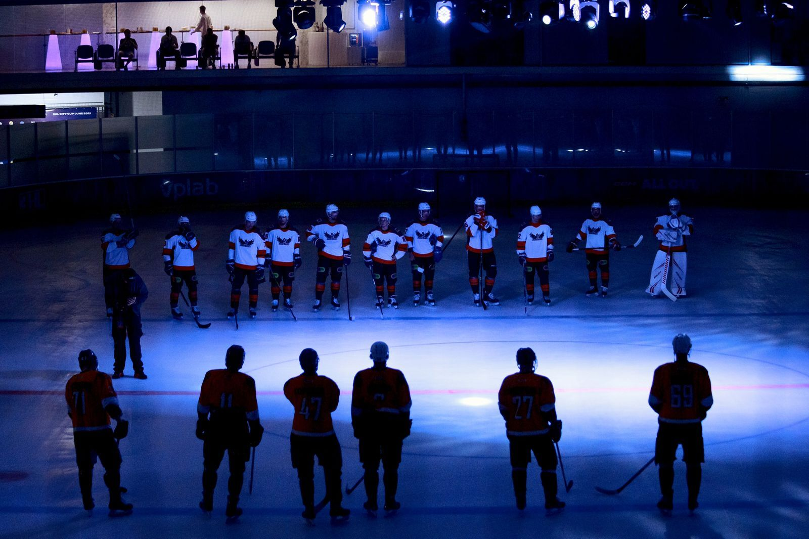 «ФХР - Лига ставок XHL City Cup 3x3»