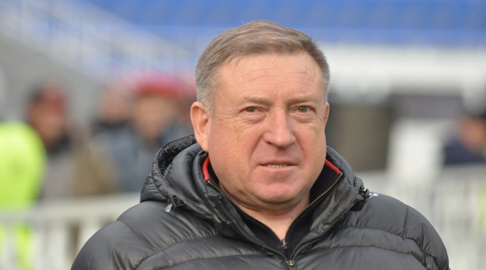 Вячеслав Грозный