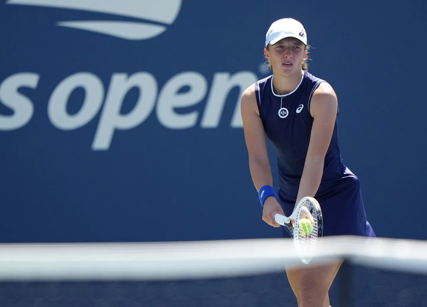 Обзор US Open 2022: даты турнира, расписание, турнирная сетка, где и как  смотреть теннис бесплатно