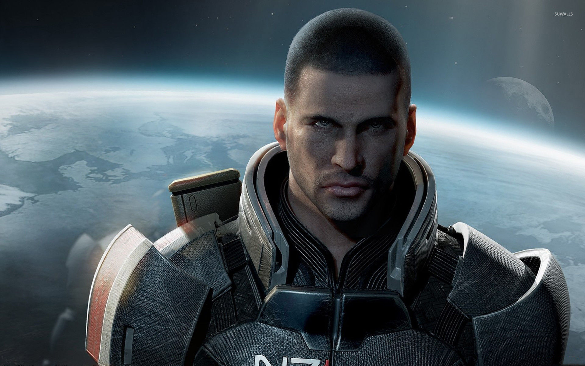 Анонс Mass Effect 4: чего ждать от новой игры